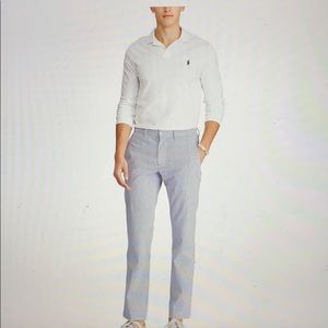 Polo Ralph Lauren Slim Fit Golf Pants. 32/34